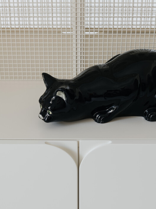 Apartamento en Barão Sabrosa / Aurora Arquitectos - Fotografía interior