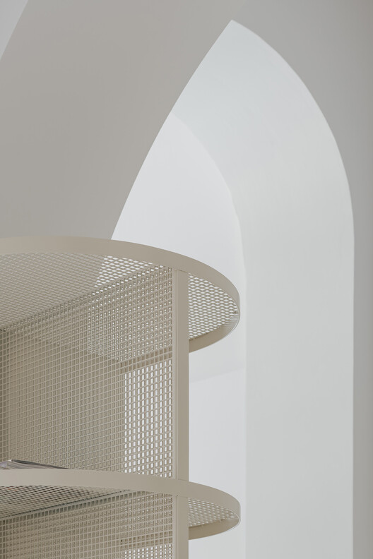 Apartamento en Barão Sabrosa / Aurora Arquitectos - Imagen 15 de 32