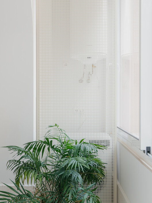 Apartamento en Barão Sabrosa / Aurora Arquitectos - Fotografía interior