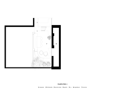 Apartamento en Barão Sabrosa / Aurora Arquitectos - Imagen 27 de 32