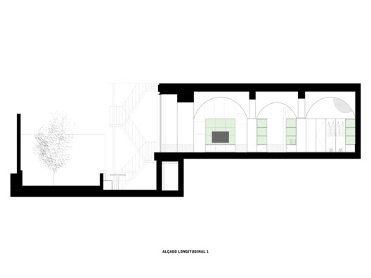 Apartamento en Barão Sabrosa / Aurora Arquitectos - Imagen 31 de 32