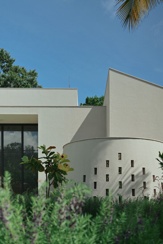 Casa do Vale / SOHO Architects - Fotografia de Exterior