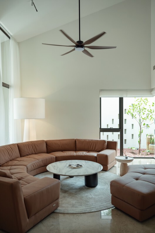 Casa do Vale / SOHO Architects Casa do Vale / SOHO Architects - Fotografia de Interiores, Sala de Estar