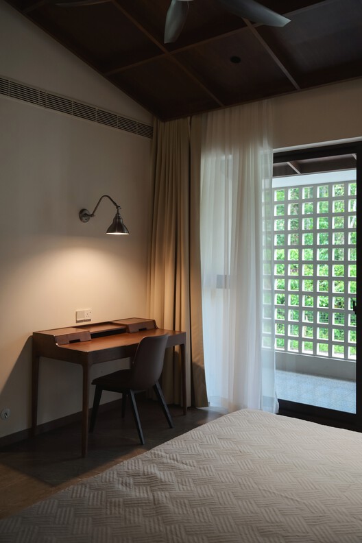 Casa do Vale / SOHO Architects Casa do Vale / SOHO Architects - Fotografia de Interiores, Madeira, Iluminação