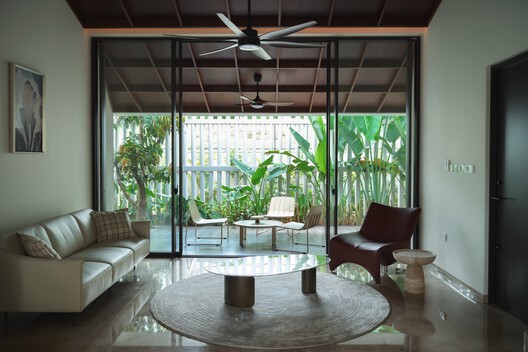 Casa do Vale / SOHO Architects Casa do Vale / SOHO Architects - Fotografia de Interiores, Sala de Estar, Cadeira