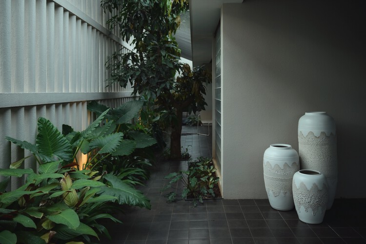 Casa do Vale / SOHO Architects - Fotografia de Interiores