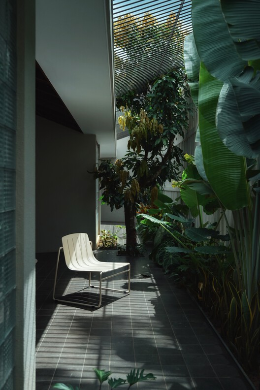 Casa do Vale / SOHO Architects - Fotografia de Interiores