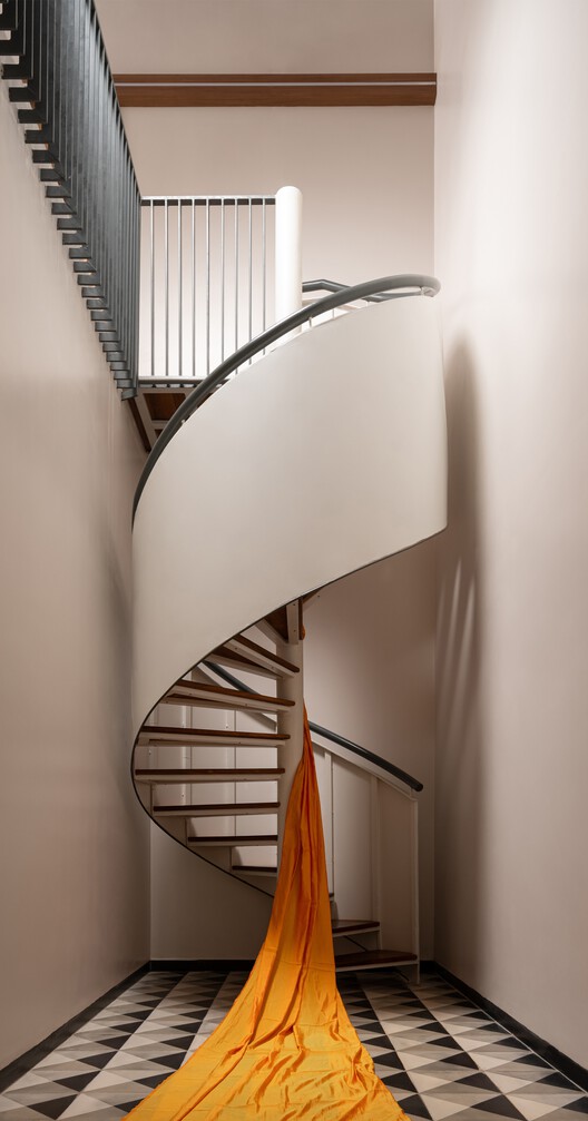 NIVRITI 2.O House / i2a Architects Studio - Image 18 of 23