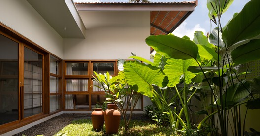 NIVRITI 2.O House / i2a Architects Studio - Interior Photography