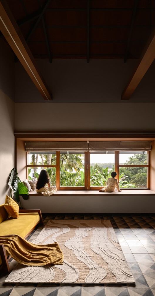 NIVRITI 2.O House / i2a Architects Studio - Image 17 of 23