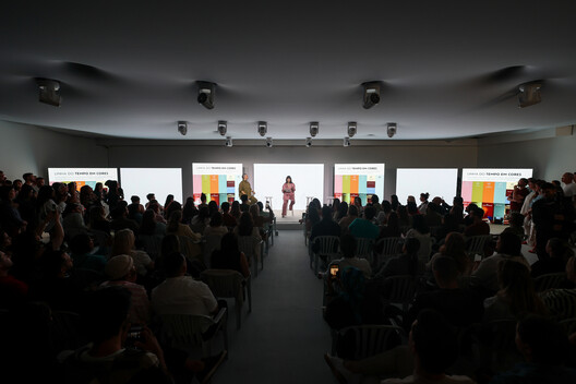 Co(r)existir 2026: Como a Suvinil traduz em cor comportamento, pesquisa e território Co(r)existir 2026: Como a Suvinil traduz em cor comportamento, pesquisa e território - Imagem 7 de 7