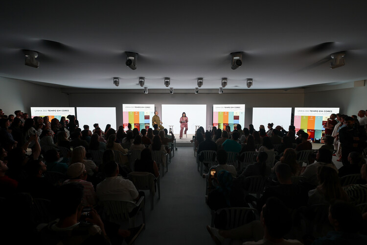 Co(r)existir 2026: Como a Suvinil traduz em cor comportamento, pesquisa e território - Imagem 7 de 7