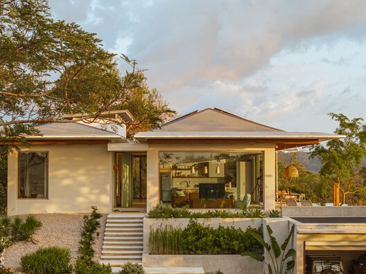 Casa Pistacchio / Instinto Estudio - Fotografía exterior