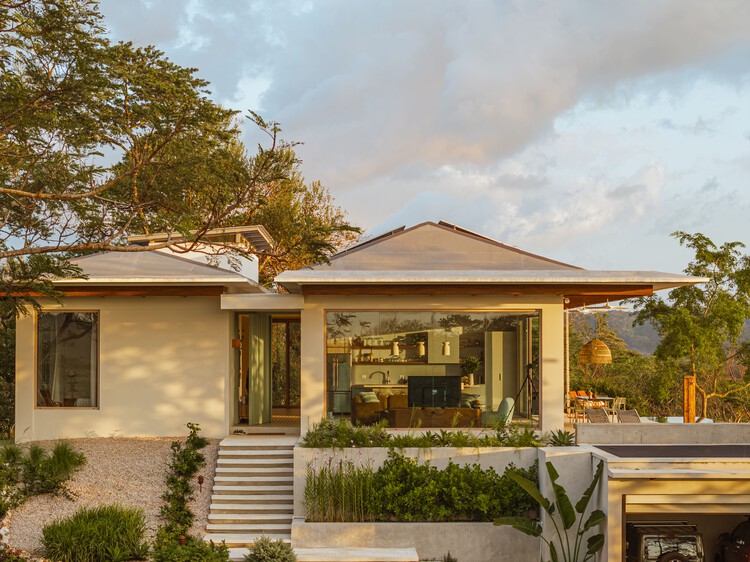 Casa Pistacho / Instinto Estudio - Fotografía de exteriores