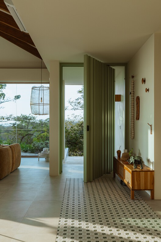 Casa Pistacchio / Instinto Estudio - Fotografía de interiores, madera, luces, puertas, vidrios