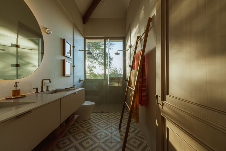 Casa Pistacchio / Instinto Estudio - Fotografía de interiores, baños, madera, iluminación, encimeras, azulejos