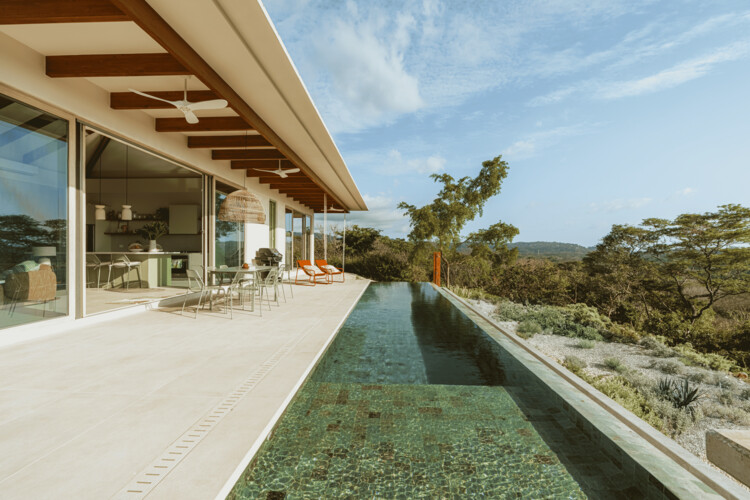 Pistachio House/Instinto Studio - Imagen 3 de 26