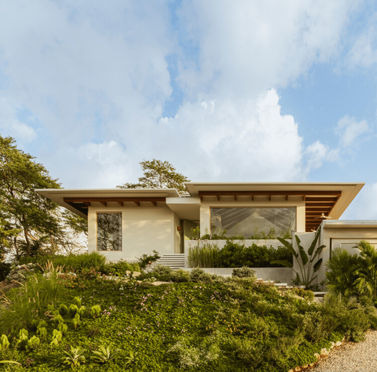 Casa Pistacchio / Instinto Estudio - fotografía exterior, jardín