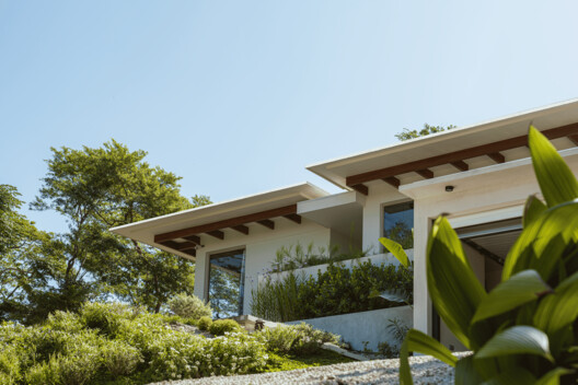 Casa Pistacchio / Instinto Estudio - Fotografía exterior, Jardín, Balcón