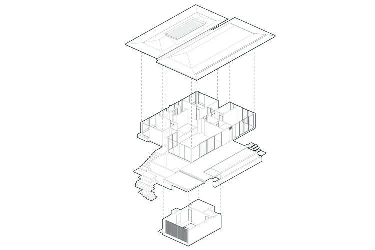 Pistachio House/Instinto Studio - Imagen 26 de 26