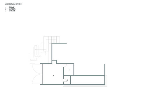 Casa Pistacchio / Instinto Estudio - Imagen 21 de 26