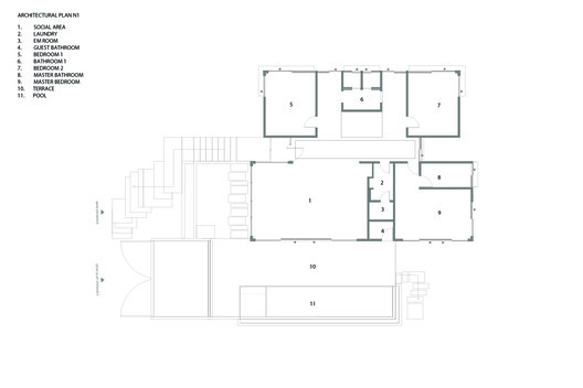 Casa Pistacchio / Instinto Estudio - Imagen 22 de 26