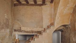 Casa dos Ingleses / Belen Ilarri Studio