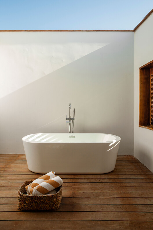 Villa Tapí / Tadu Arquitetura Villa Tapí / Tadu Arquitetura - Imagen 16 de 24