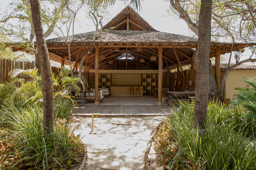 Villa Tapí / Tadu Arquitetura Villa Tapí / Tadu Arquitetura - Imagen 19 de 24