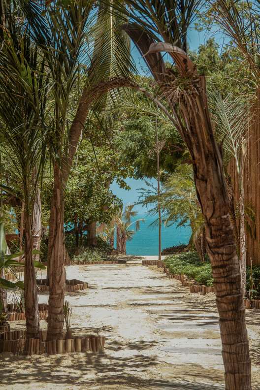 Villa Tapí / Tadu Arquitetura Villa Tapí / Tadu Arquitetura - Imagen 21 de 24