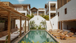 Villa Tapí / Tadu Arquitetura