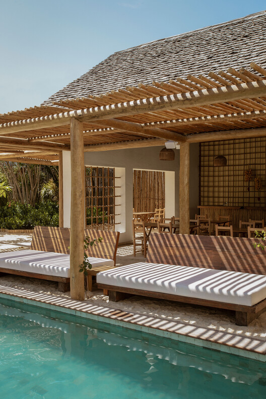 Villa Tau / Tadu Arquitectura - Imagen 20