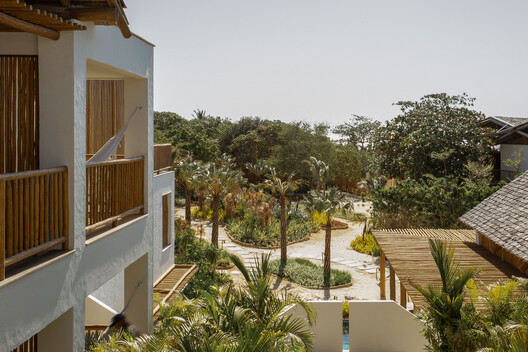 Villa Tapí / Tadu Arquitetura Villa Tapí / Tadu Arquitetura - Imagen 13 de 24