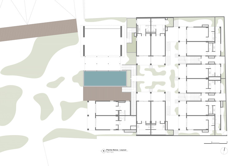 Villa Tau / Tadu Arquitectura - Imagen 23 de