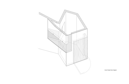 哈德逊 L 住宅 / Steven Holl Architects 哈德逊 L 住宅 / Steven Holl Architects - 35 的图像 39