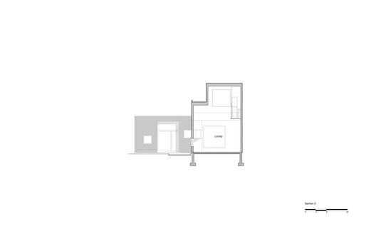 哈德逊 L 住宅 / Steven Holl Architects 哈德逊 L 住宅 / Steven Holl Architects - 30 的图像 39