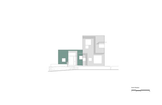 哈德逊 L 住宅 / Steven Holl Architects 哈德逊 L 住宅 / Steven Holl Architects - 31 的图像 39