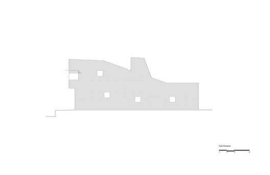 哈德逊 L 住宅 / Steven Holl Architects 哈德逊 L 住宅 / Steven Holl Architects - 33 的图像 39