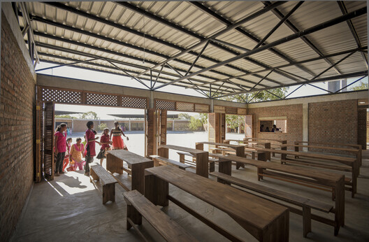 Building Knowledge, Not Just Structures: Redefining the Architect’s Role in Times of Uncertainty - Image 8 of 15