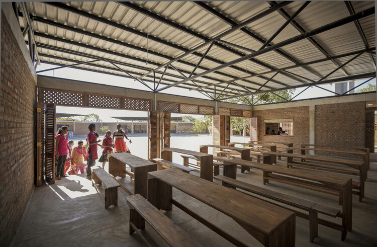 Building Knowledge, Not Just Structures: Redefining the Architect’s Role in Times of Uncertainty - Image 8 of 15