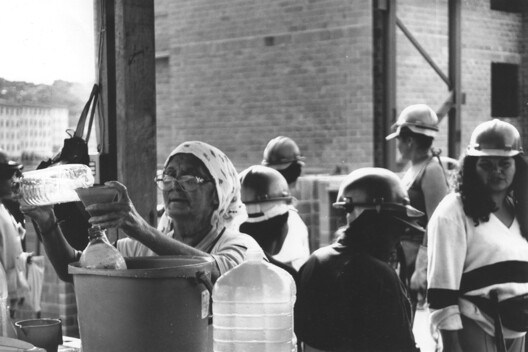 Building Knowledge, Not Just Structures: Redefining the Architect’s Role in Times of Uncertainty - Image 4 of 15