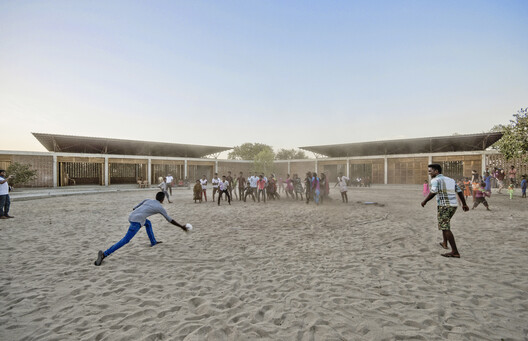 Building Knowledge, Not Just Structures: Redefining the Architect’s Role in Times of Uncertainty - Image 6 of 15