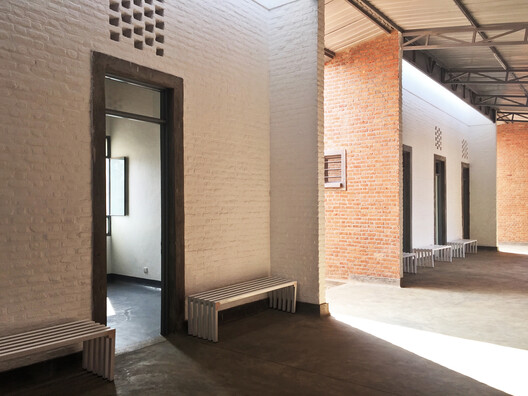 Building Knowledge, Not Just Structures: Redefining the Architect’s Role in Times of Uncertainty - Image 9 of 15