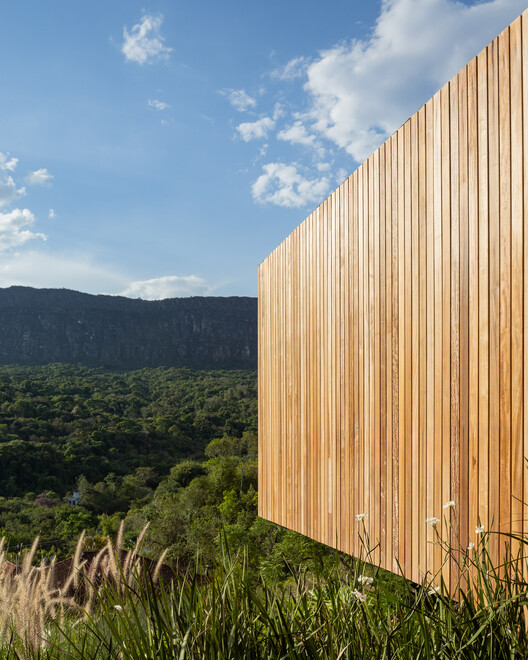 Instalação Esfera Local / L-ARA Arquitetura - Imagem 10 de 20