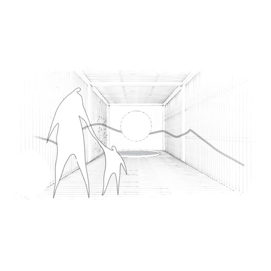 Instalação Esfera Local / L-ARA Arquitetura - Imagem 20 de 20