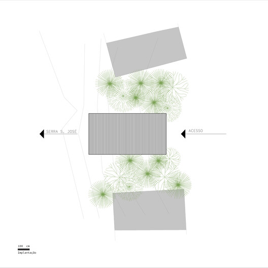 Instalação Esfera Local / L-ARA Arquitetura - Imagem 17 de 20