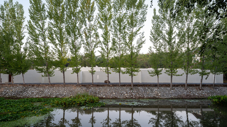 和隐度假酒店 / 十域建筑 - 24 的图像 40