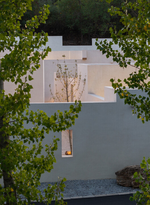 和隐度假酒店 / 十域建筑 - 26 的图像 40