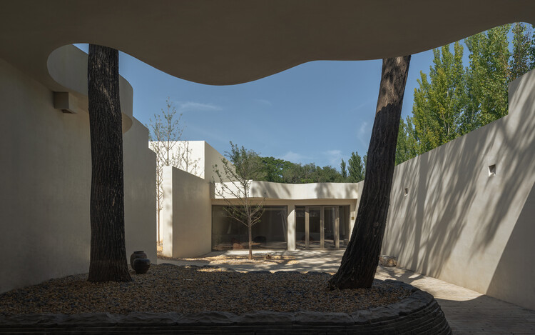 和隐度假酒店 / 十域建筑 - 3 的图像 40