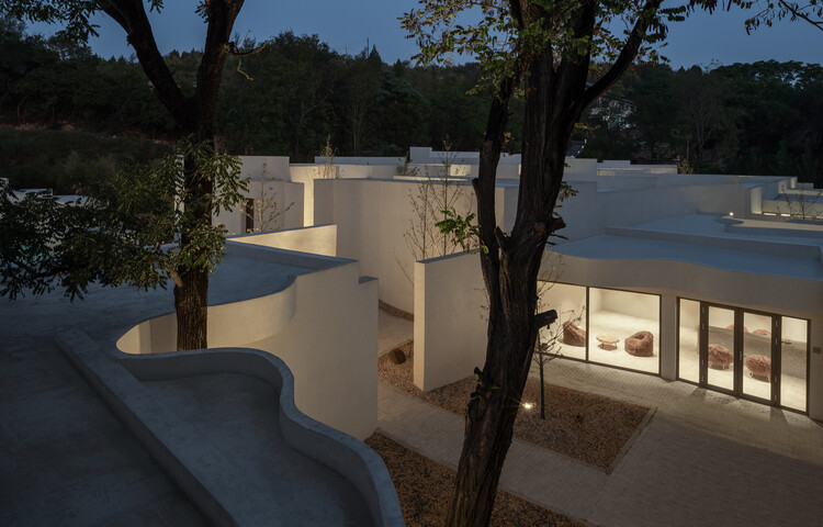 和隐度假酒店 / 十域建筑 - 30 的图像 40